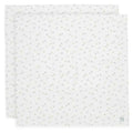 Jollein® Komplet 2 povijalnih pleničk On The Go 115x115 Jollein