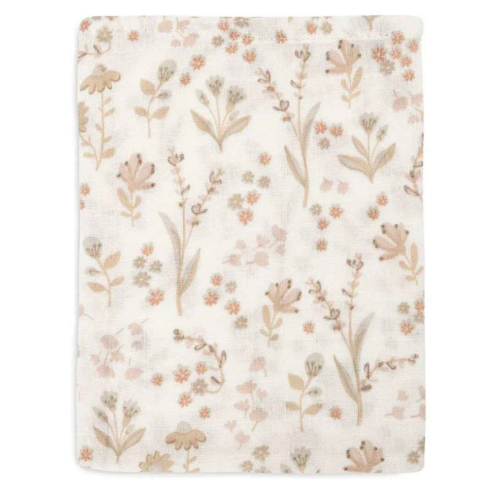 Jollein® Komplet 3 krpic za umivanje Bloomy 20x15 Jollein