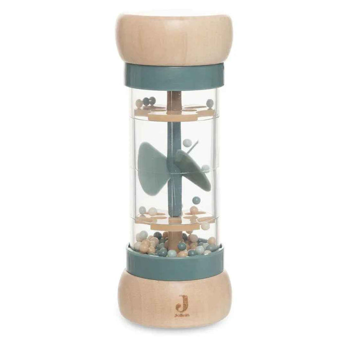 Jollein® Lesena ropotuljica Rain On The Go Jollein