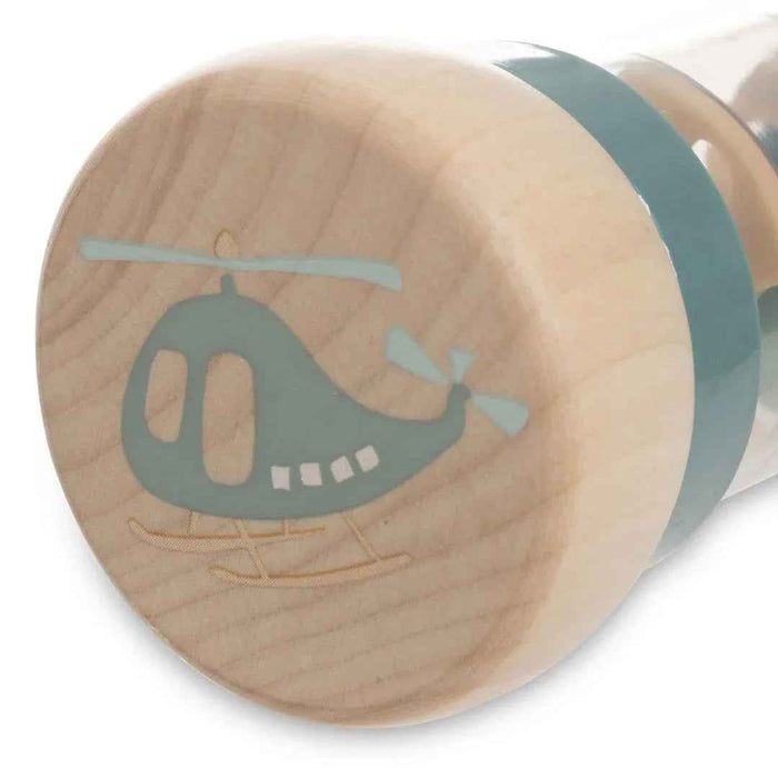 Jollein® Lesena ropotuljica Rain On The Go Jollein