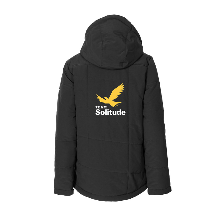 Junior Blaster Parka - Team Solitude