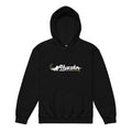 Junior Cotton Hoodie - Alyeska Juniors Team