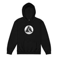 Junior Cotton Hoodie - Berkshire East