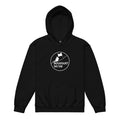 Junior Cotton Hoodie - Bousquet Mountain