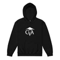 Junior Cotton Hoodie - CVA