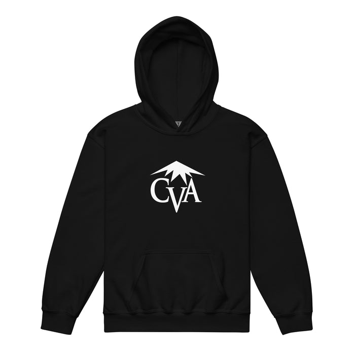 Junior Cotton Hoodie - CVA
