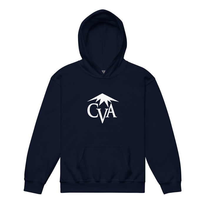 Junior Cotton Hoodie - CVA