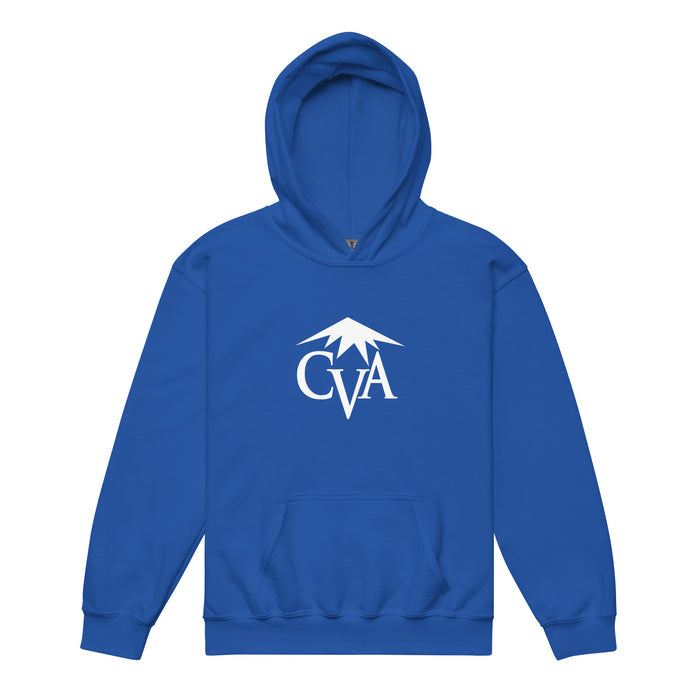 Junior Cotton Hoodie - CVA