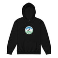 Junior Cotton Hoodie - Gunstock