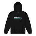 Junior Cotton Hoodie - Nub's Nob