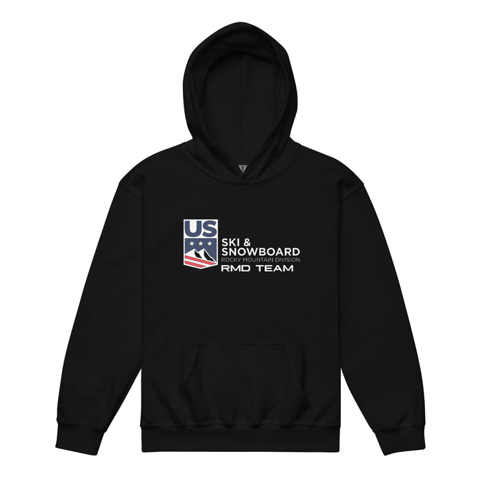 Junior Cotton Hoodie - RMD