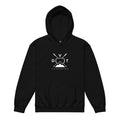 Junior Cotton Hoodie - Vail Development Team