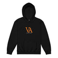 Junior Cotton Hoodie - Vermont Academy