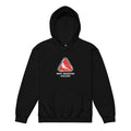 Junior Cotton Hoodie - West Mountain Racing