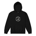 Junior Cotton Hoodie - Wildcat Ski Team