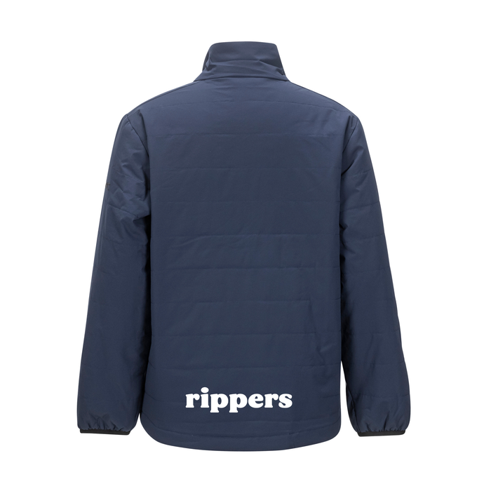 Junior Insulator - Alyeska Rippers