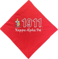 Kappa Fleece Stadium Blanket