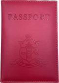 Kappa Passport Cover