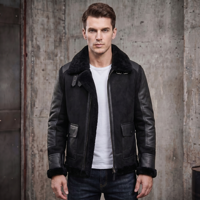 Karakorum Jacket - Devoted