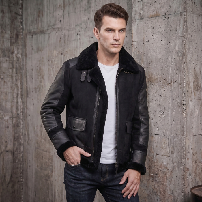 Karakorum Jacket - Devoted