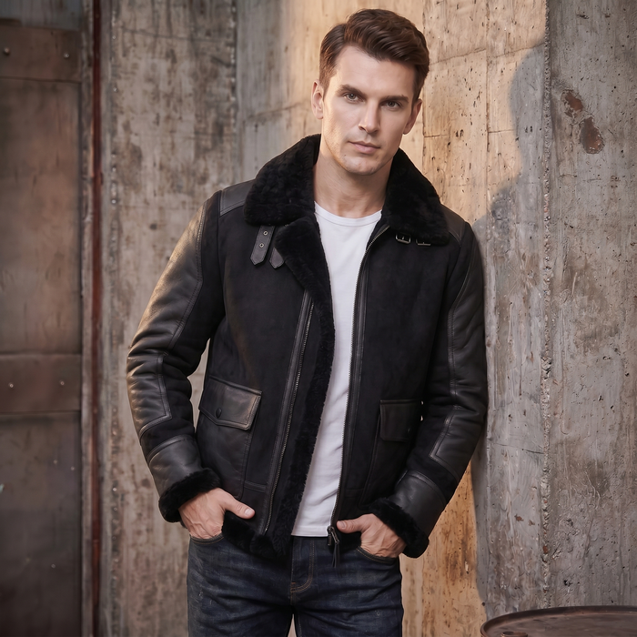 Karakorum Jacket - Devoted