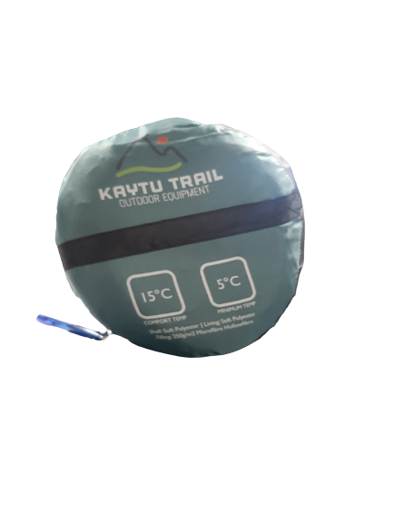 Kaytu Envelope Sleeping Bag