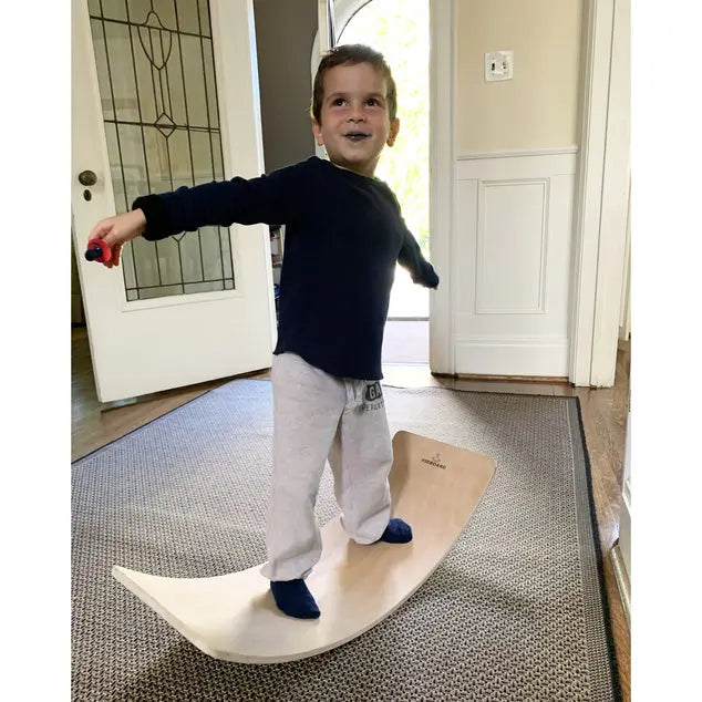 Kidboard Balance Board Classic - Kids On Wheelz