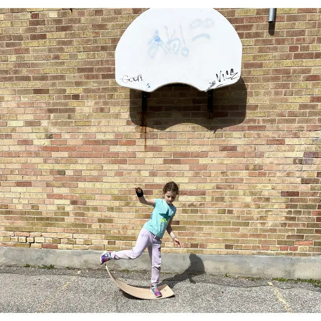 Kidboard Balance Board Classic - Kids On Wheelz