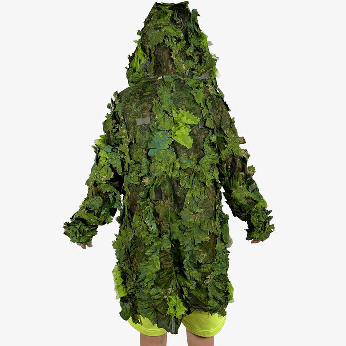 KMCS Kid's Cloak - Kicking Mustang Concealment System