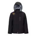 Kid's Junior Blaster Parka - Abenaki