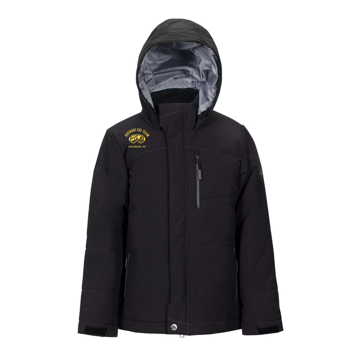 Kid's Junior Blaster Parka - Abenaki