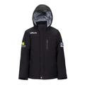 Kid's Junior Blaster Parka - Alyeska Juniors Team