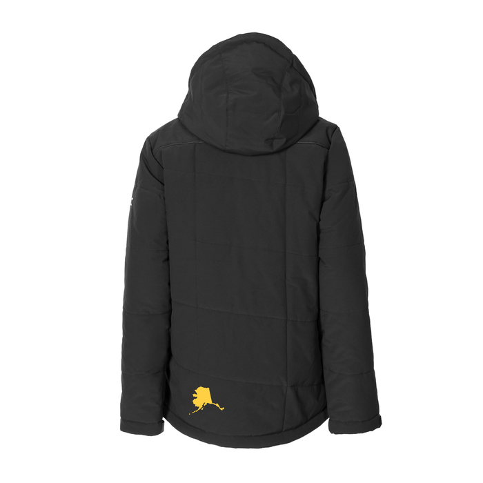 Kid's Junior Blaster Parka - Alyeska Juniors Team