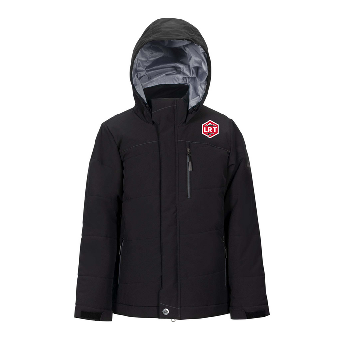 Kid's Junior Blaster Parka - Loon Race Team (Kids Sizes Only)