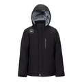 Kid's Junior Blaster Parka - Marquette
