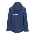 Kid's Junior Blaster Parka - Snowstar