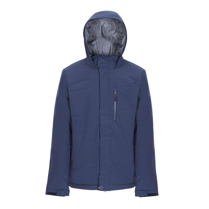 Kid's Junior Blaster Parka - Snowstar