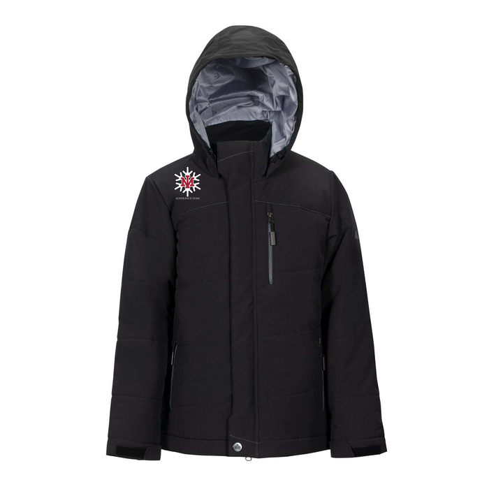Kid's Junior Blaster Parka (Uniform Piece) - Indian Mountain