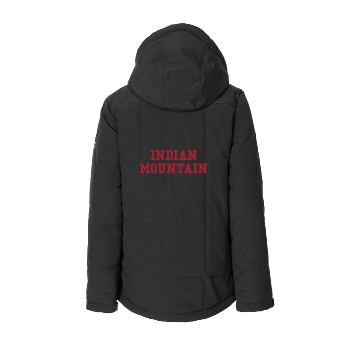 Kid's Junior Blaster Parka (Uniform Piece) - Indian Mountain