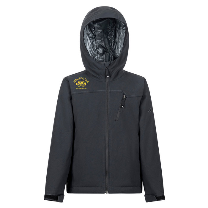 Kid's Junior Buddy Jacket - Abenaki