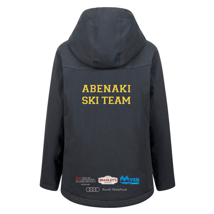 Kid's Junior Buddy Jacket - Abenaki