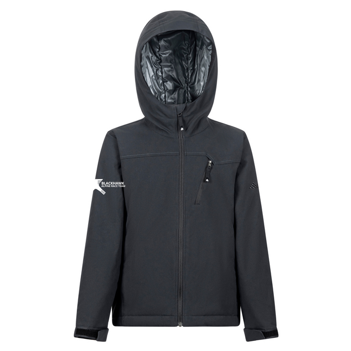Kid's Junior Buddy Jacket - Blackhawk