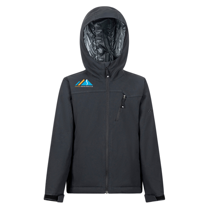 Kid's Junior Buddy Jacket - Durango