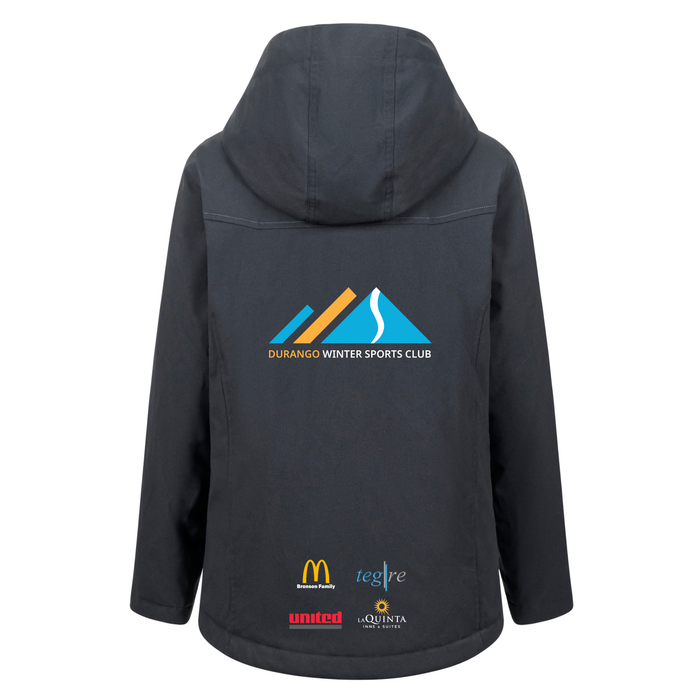 Kid's Junior Buddy Jacket - Durango