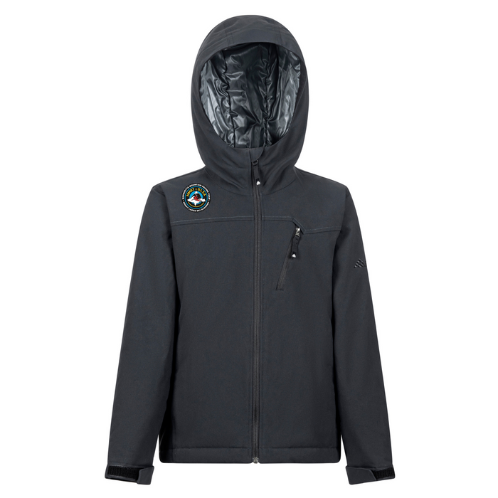 Kid's Junior Buddy Jacket - Marquette