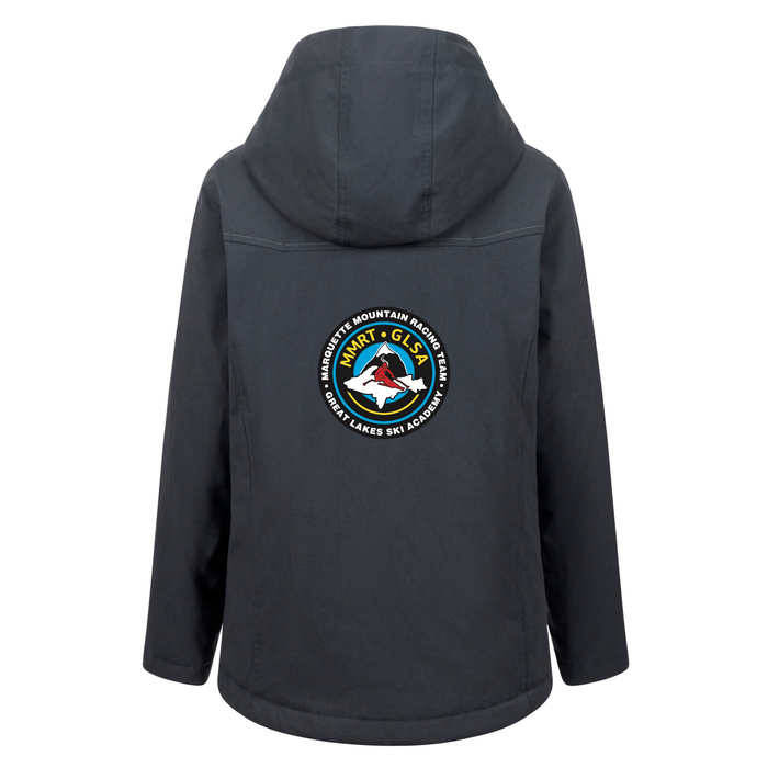 Kid's Junior Buddy Jacket - Marquette