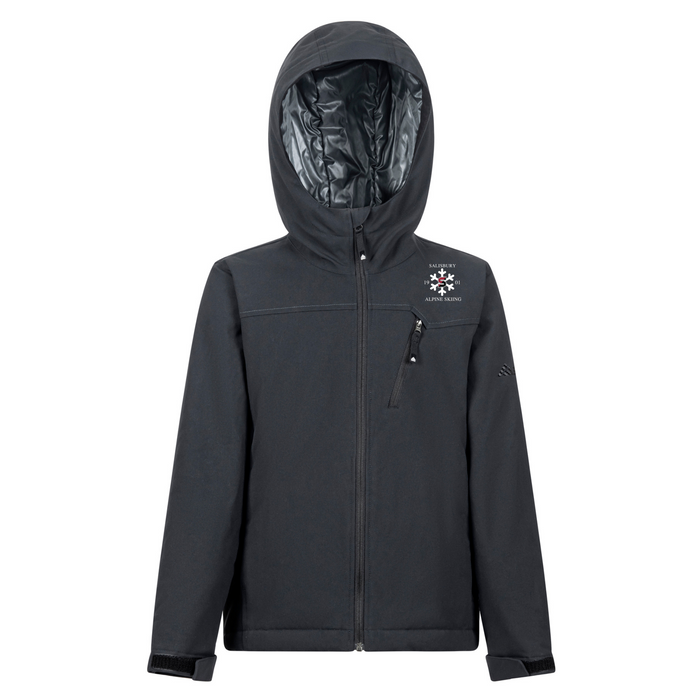 Kid's Junior Buddy Jacket - Salisbury