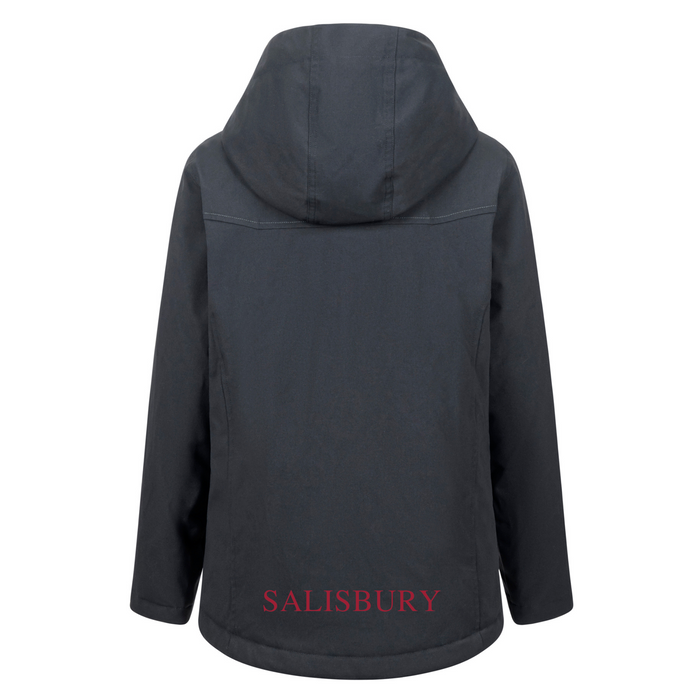 Kid's Junior Buddy Jacket - Salisbury