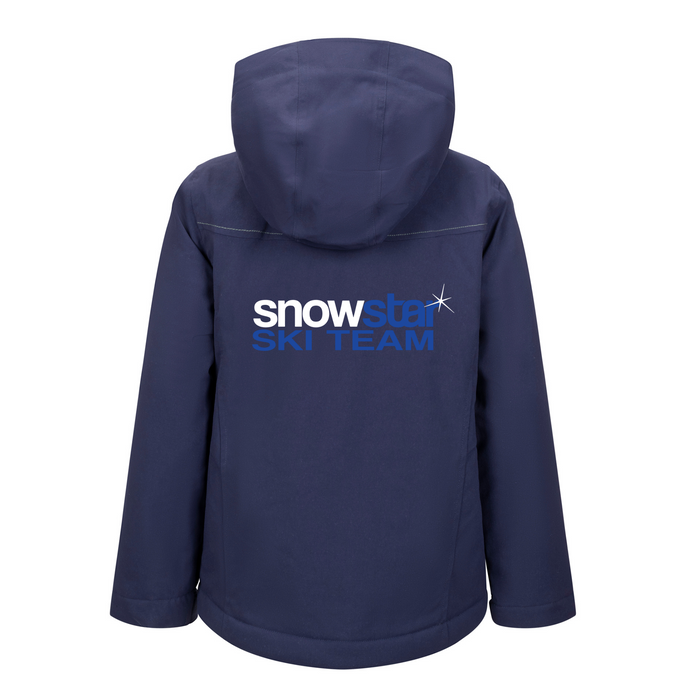 Kid's Junior Buddy Jacket - Snowstar