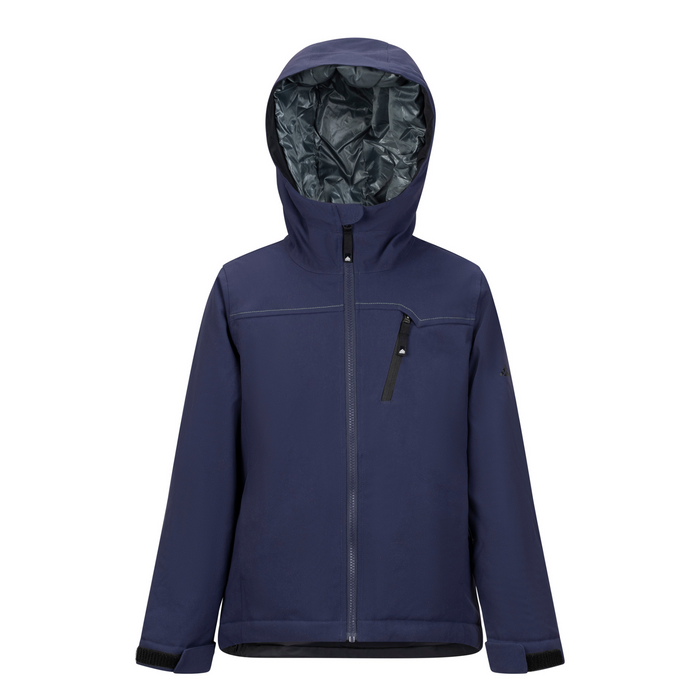 Kid's Junior Buddy Jacket - Snowstar